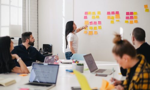 What Really Makes a Good Product Team?